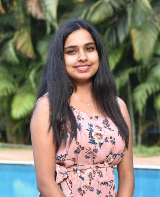 Swettha S