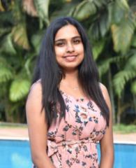 Swettha S