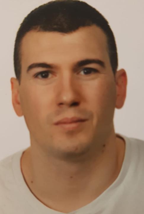 Miguel Pascual