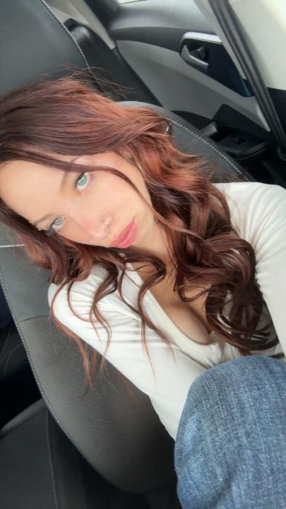 Trinity McCullough