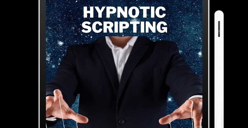 3 | Hypnotic Scripting | Sales Upgraded