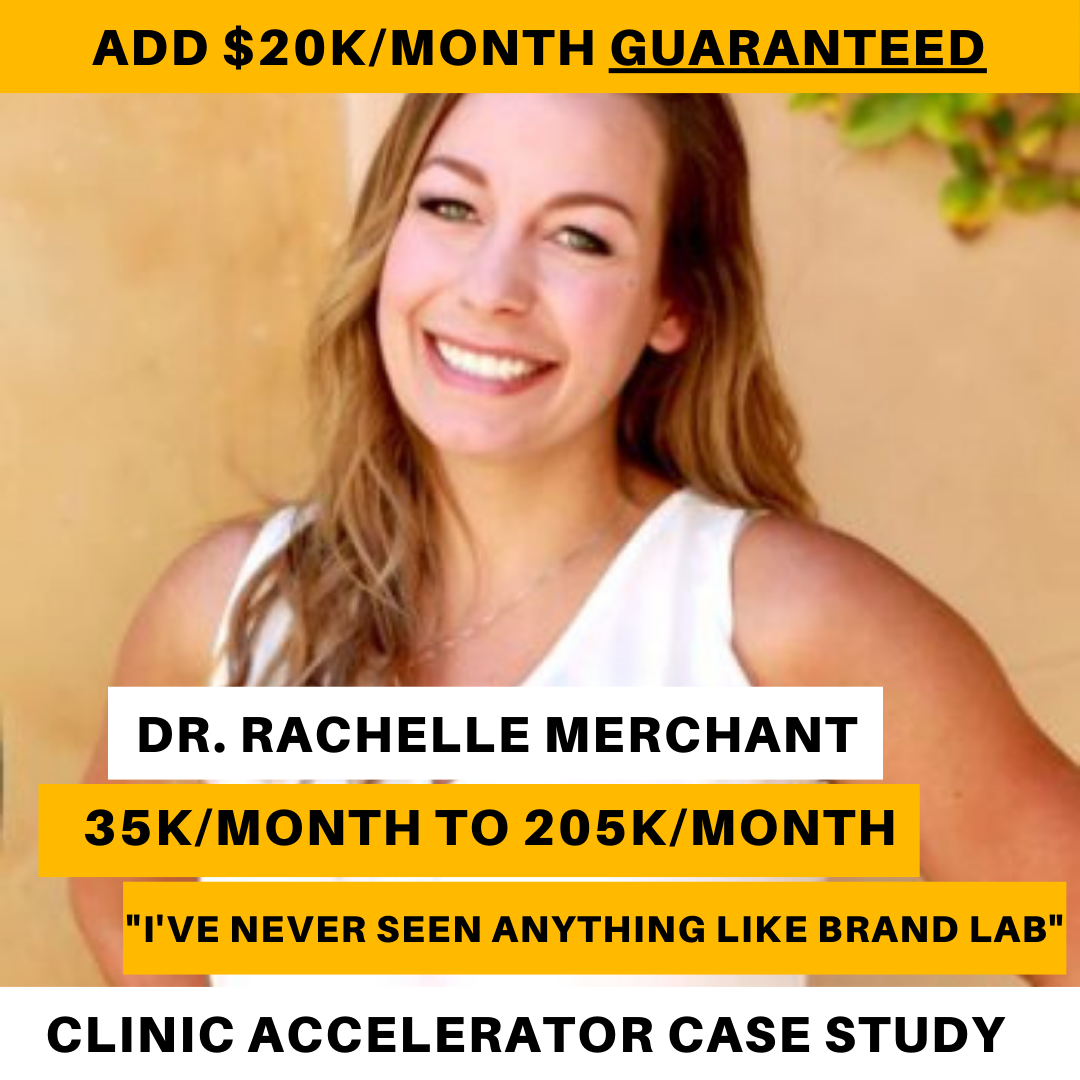 ClinicMaster Impact & Freedom