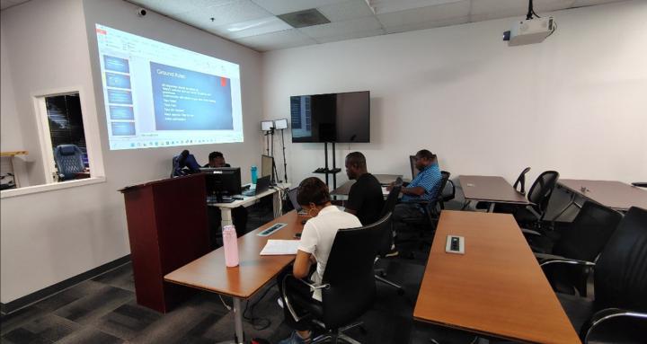 Abiatech Classroom Resources