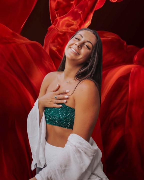 Talia W Di Giulio