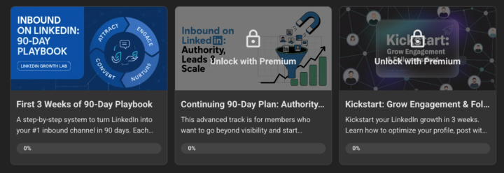 Exciting News: Premium Features Now Live (With a Classroom Focus!)