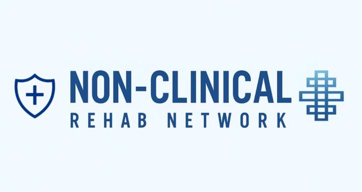 Non-Clinical Rehab Network