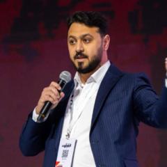 Eng. Abdullah Alghwairi