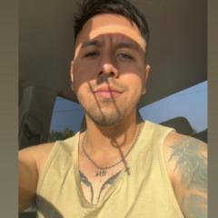 Nahuel Cocuzza