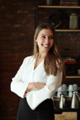 Tania Moreno Martínez