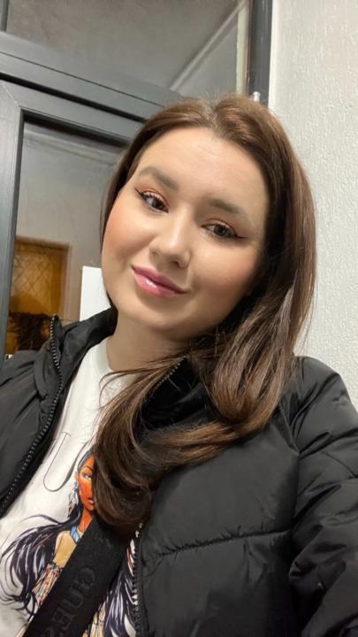 Gabriela Hodor