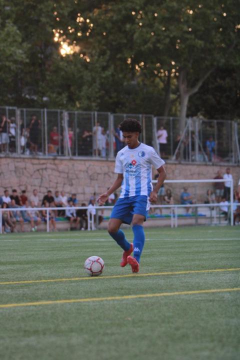 Nick Mac Quijije Alcivar