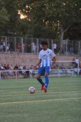 Nick Mac Quijije Alcivar