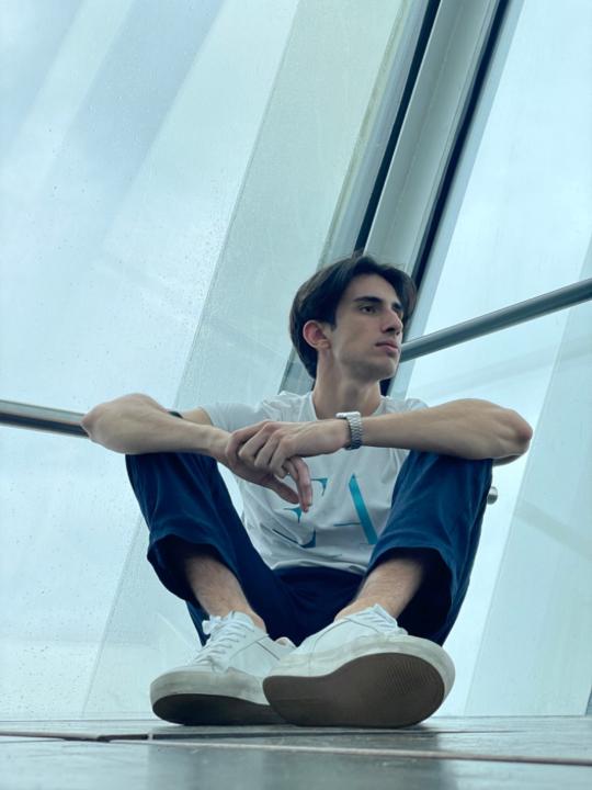 Filippo Cecchi