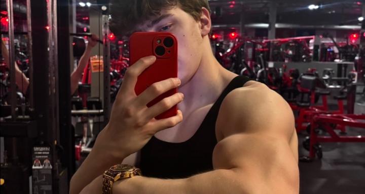 Skinny To Shredded