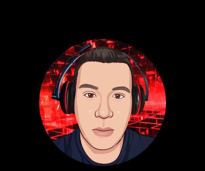 Alexander Rojas Triviño