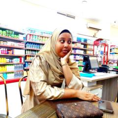 Amina Omar