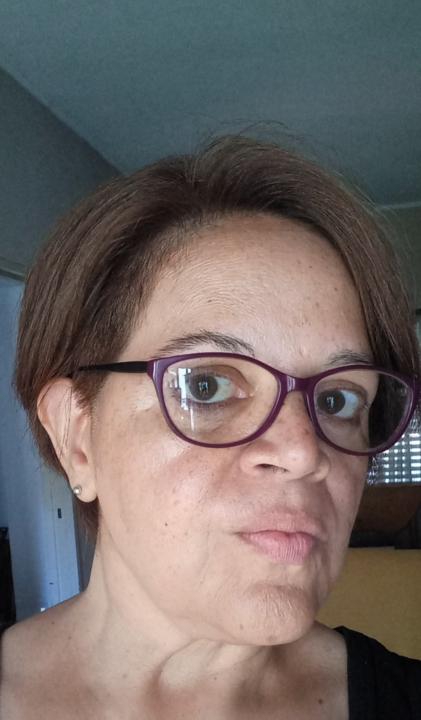 Claudia Alejandra