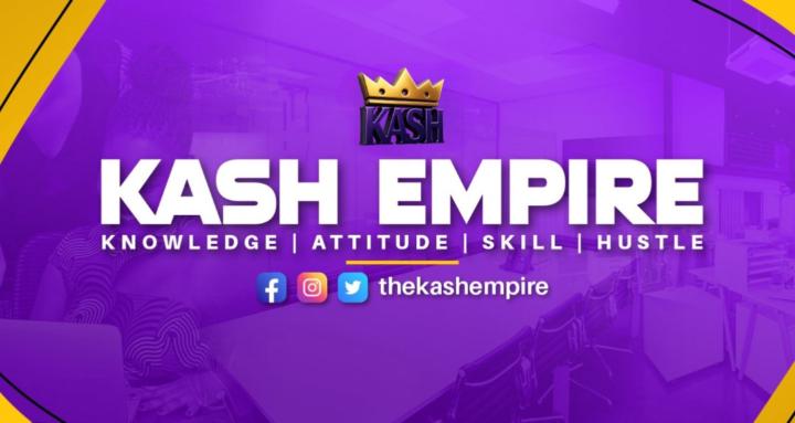 KASH Empire Skool