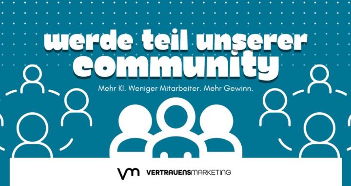 Vertrauensmarketing