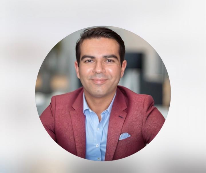Raj Balani