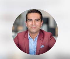 Raj Balani