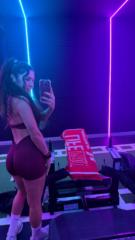 Rosana González fuentes