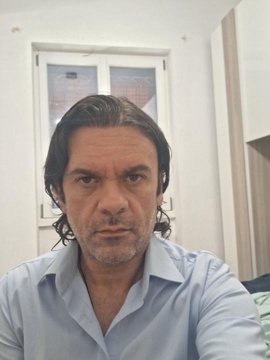 Alberto Ieva