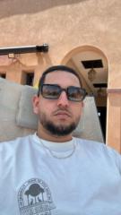 Aymane Boussouf