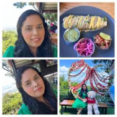 Meybelin Monroy