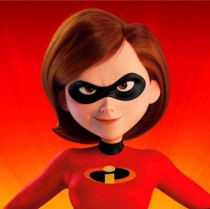 Helen Parr