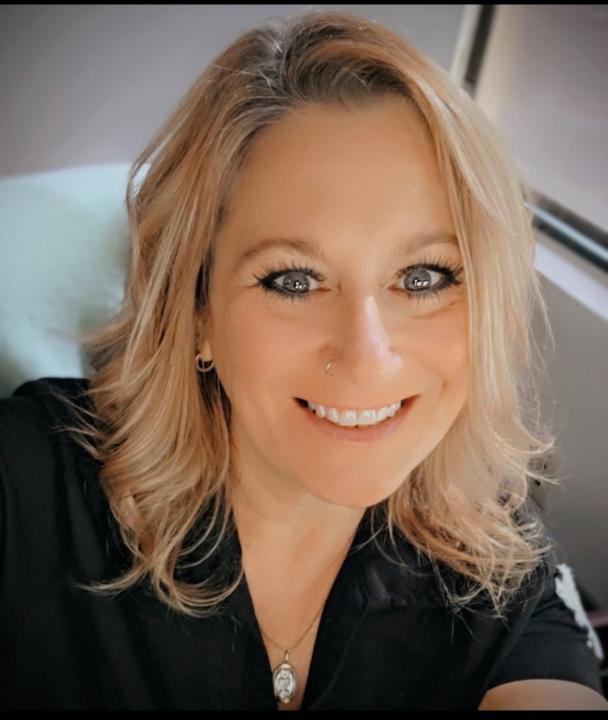 Tiffany Jolicoeur