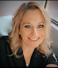 Tiffany Jolicoeur