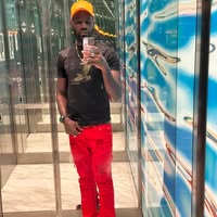 Roldy Jean