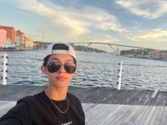 Mateo Nacif Golac
