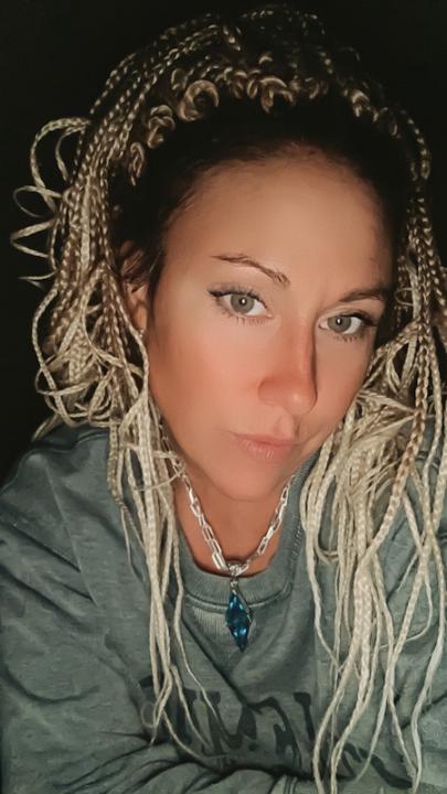 Dr. Anna Blessing