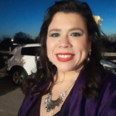 Claudia Castro