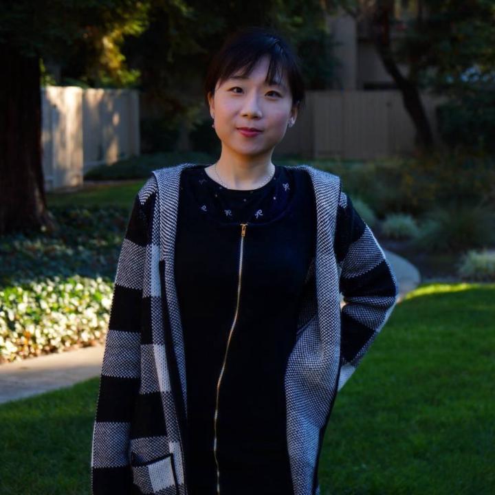 Jinyao Liang