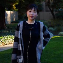 Jinyao Liang