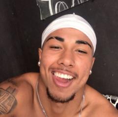 Liam Lucas