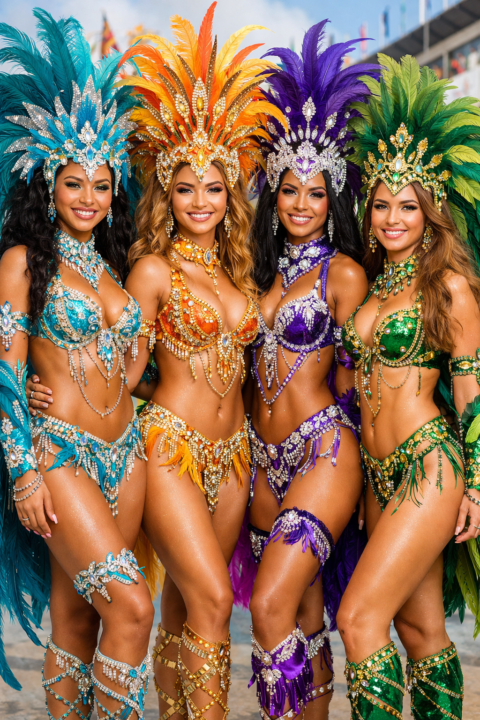 Beautiful additions to our community