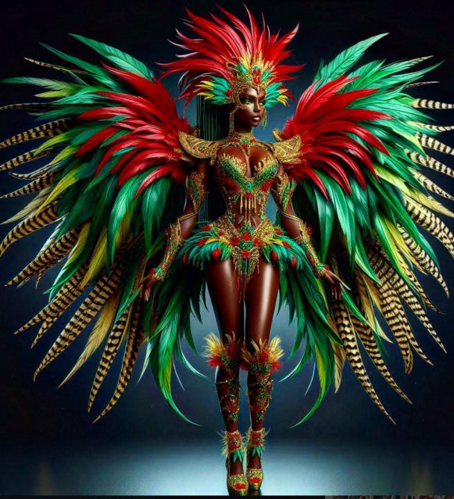 FIRST-TIMER CARNIVAL GUIDE 2026