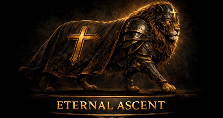ETERNAL ASCENT