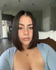 Hazel Perez