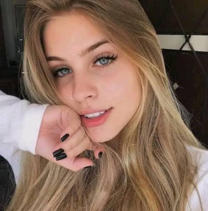 Daizy Maxwell