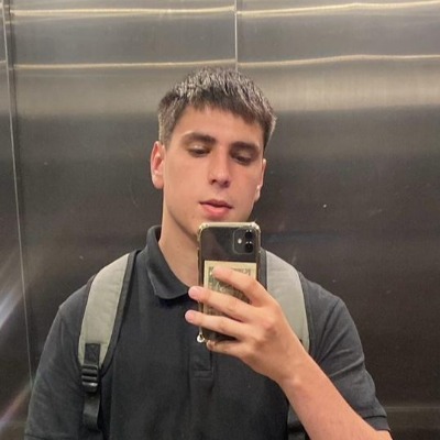 Manuel Ruiz Magadan