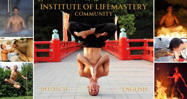 INSTITUTE OF LIFEMASTERY 🧙‍♂️