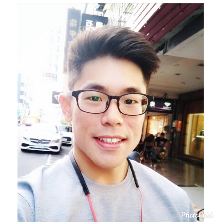 Hugo Chen