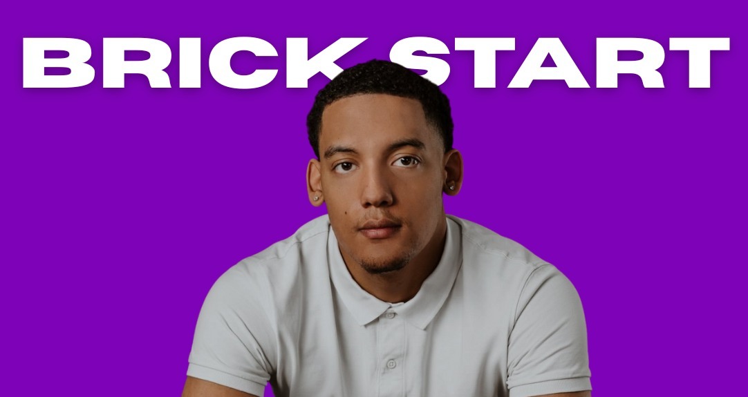 Brick Start (GRATUIT)