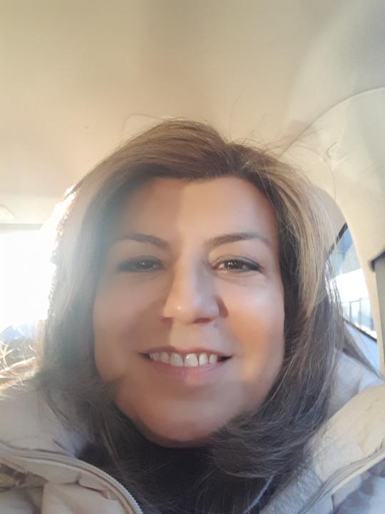 Flor Marina Campos Suarez