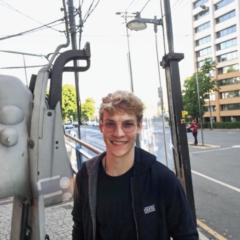 Noah West